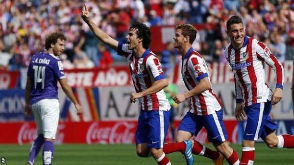 Nhận định Soi Kèo Espanyol vs Atlético Madrid, 19h00 ngày 12/09, La Liga